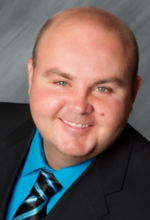 Real Estate Agent Brandon Watson