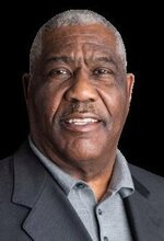 Real Estate Agent Leonard Brown