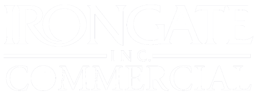 Irongate Inc., Realtors Logo